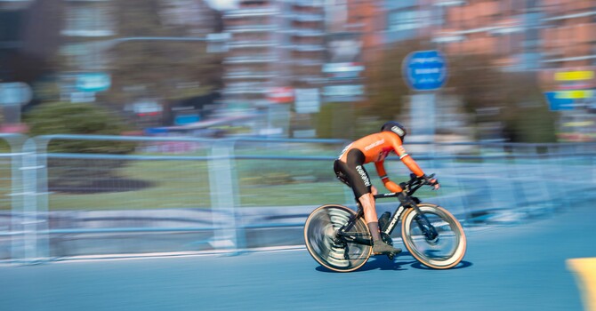 Endurance Performance System